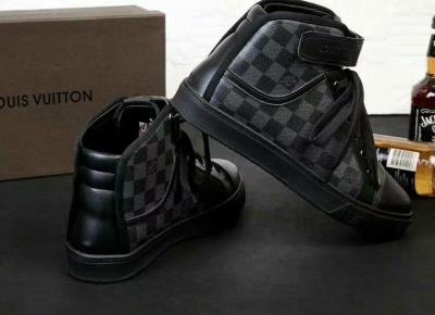 cheap men's louis vuitton shoes cheap no. 716